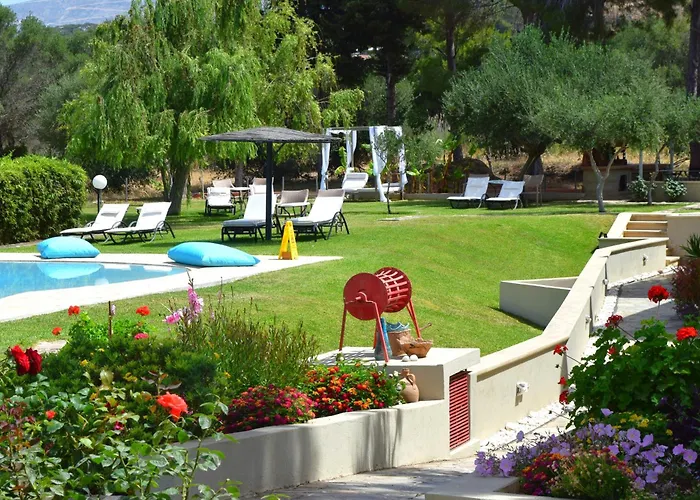 公寓 Simatos αpartments & *