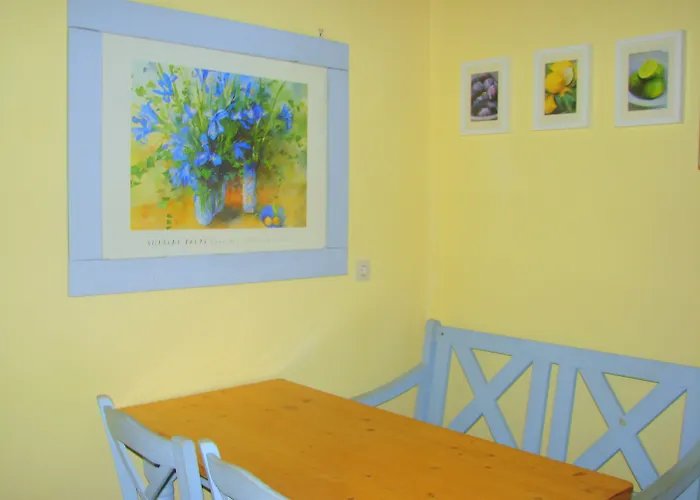 Simatos αpartments & * 阿尔戈斯托利翁