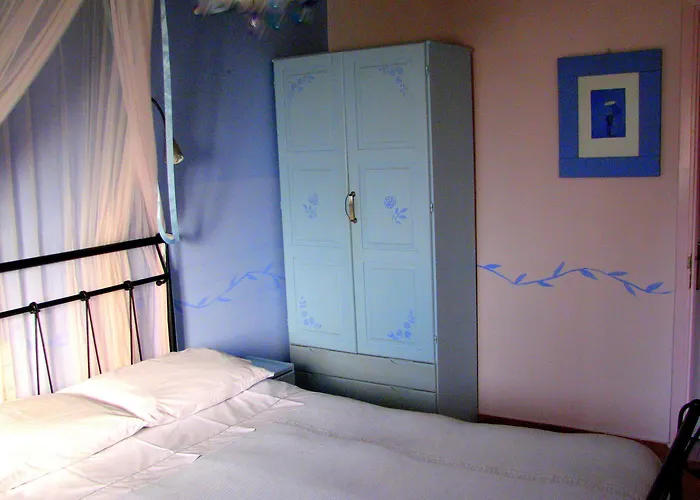 公寓 Simatos αpartments &