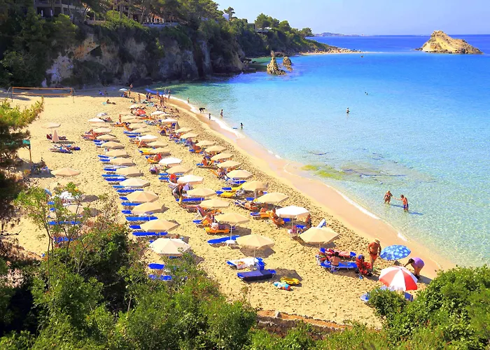 Simatos αpartments & * 阿尔戈斯托利翁