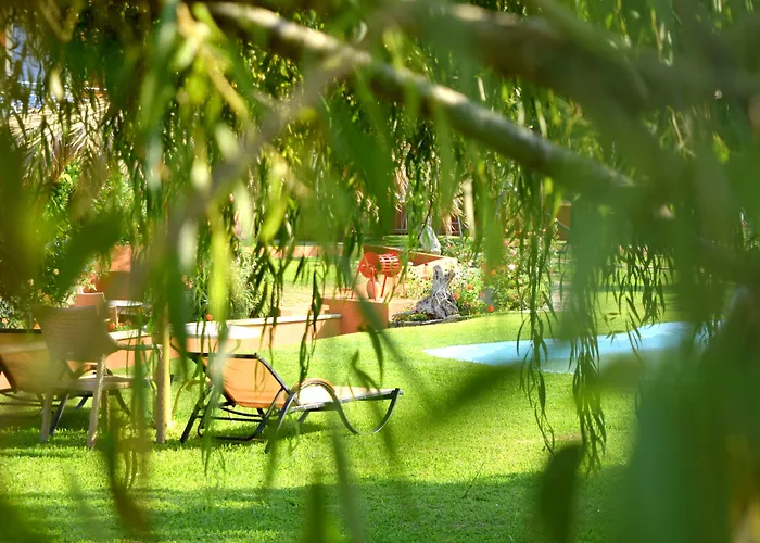 Simatos αpartments & 公寓 *