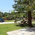 Simatos αpartments &