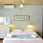 Simatos αpartments & Appartamento