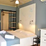 Simatos αpartments & Appartamento