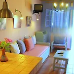Appartamento Simatos αpartments &