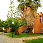 Simatos αpartments & Appartamento