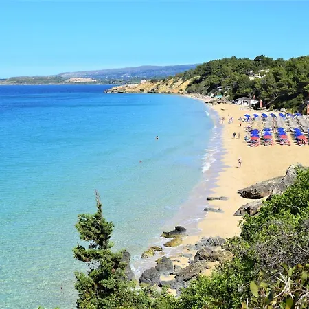 Apartamento Simatos αpartments & Argostoli (Kefalonia)