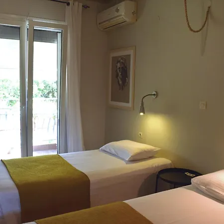 Simatos αpartments & Appartement *