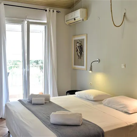 Appartement Simatos αpartments & Argostóli