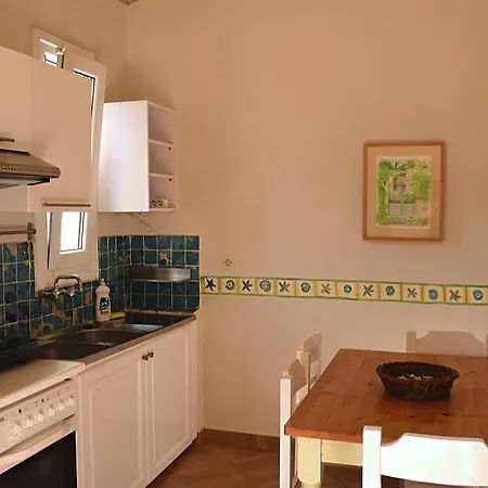 Simatos αpartments & Argostóli