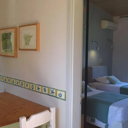 Apartamento Simatos αpartments &
