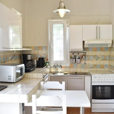 Simatos αpartments & Argostóli