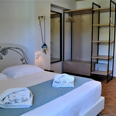 Apartamento Simatos αpartments & Argostoli (Kefalonia)