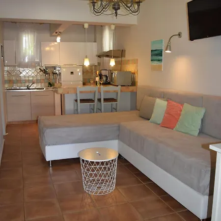 Simatos αpartments & * Argostóli