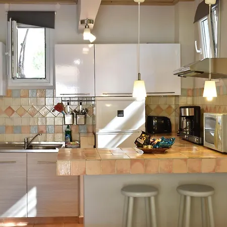 Simatos αpartments & Appartement *