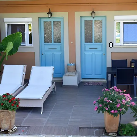 Apartamento Simatos αpartments & Argostoli (Kefalonia)
