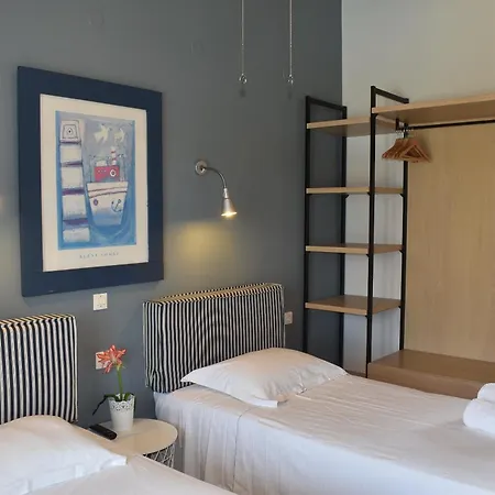 Simatos αpartments & Appartement *