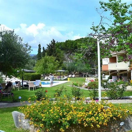 Simatos αpartments & * ארגוסטולי