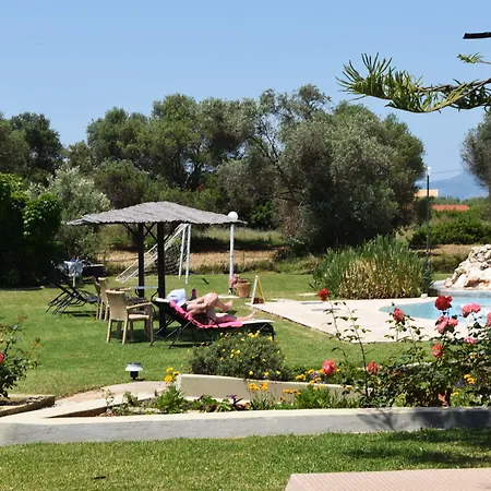 Simatos αpartments & דירה ארגוסטולי