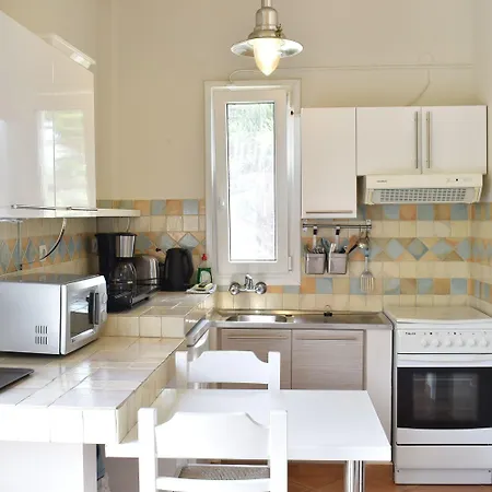 Simatos αpartments & * ארגוסטולי