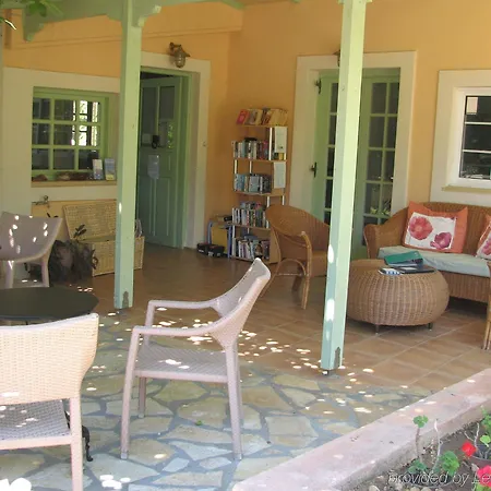 Simatos αpartments & Apartamento *