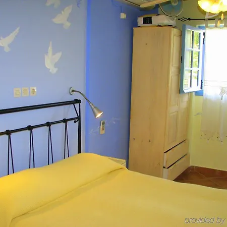 Appartement Simatos αpartments & Argostóli