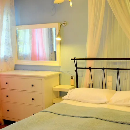 Simatos αpartments & Appartement Argostóli