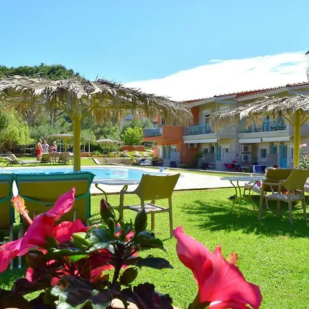 Simatos αpartments & *