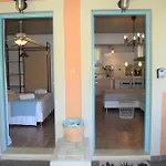 Simatos αpartments &