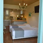 Simatos αpartments & Appartement *