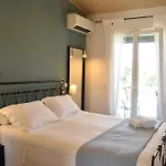 Apartment Simatos αpartments &