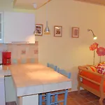 Simatos αpartments & Appartement *