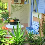 Simatos αpartments & Apartment