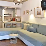 Simatos αpartments & Apartment
