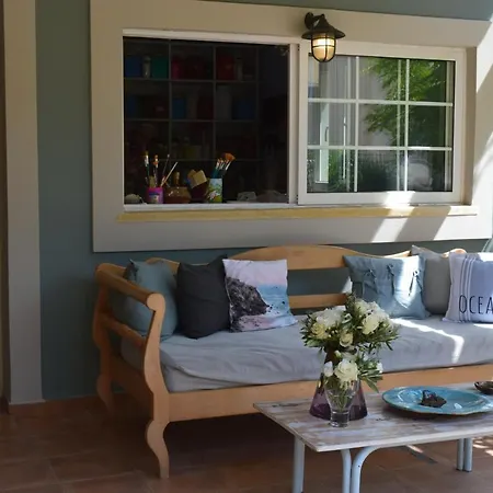 Appartement Simatos αpartments & Argostóli