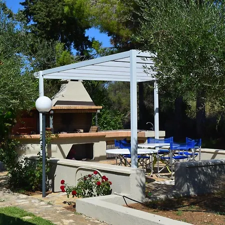 Simatos αpartments & Argostóli