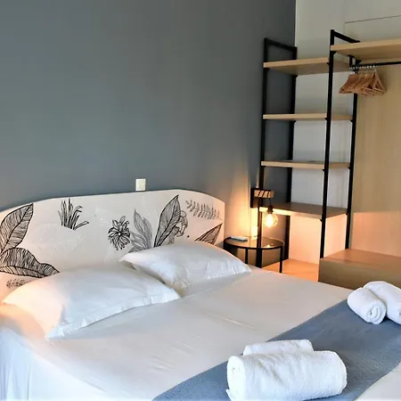 Simatos αpartments & Daire Argostolion