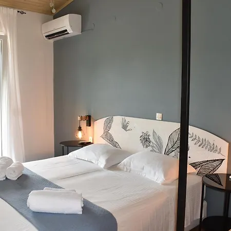 Simatos αpartments & Appartement