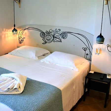 Appartement Simatos αpartments &