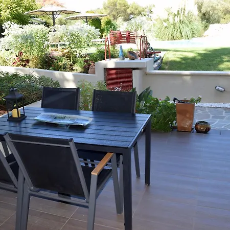 Daire Simatos αpartments &