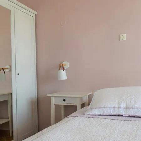 Appartement Simatos αpartments & Argostóli