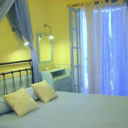 Daire Simatos αpartments & Argostolion