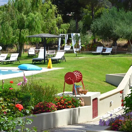 Appartement Simatos αpartments & *