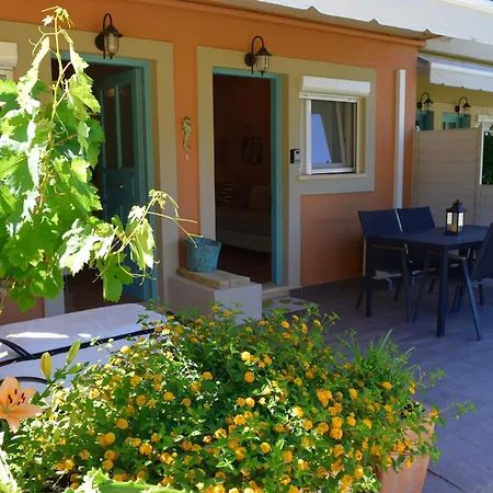 Simatos αpartments & * Argostolion