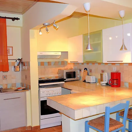 Simatos αpartments & Daire