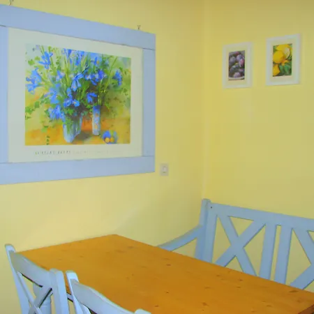 Simatos αpartments & * Argostolion