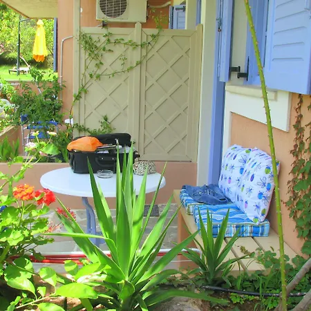 Simatos αpartments & Appartement