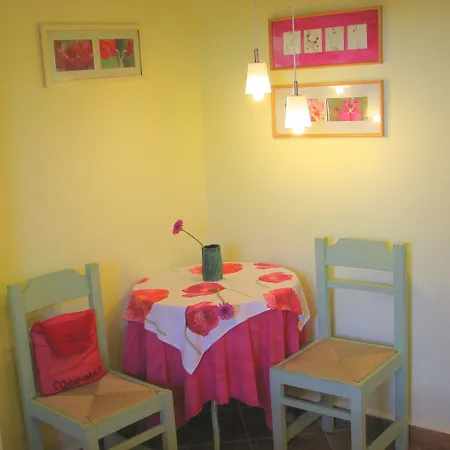 Simatos αpartments & *