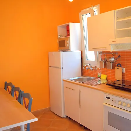 Simatos αpartments & * Argostolion