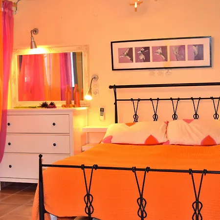 Simatos αpartments & * Argostóli